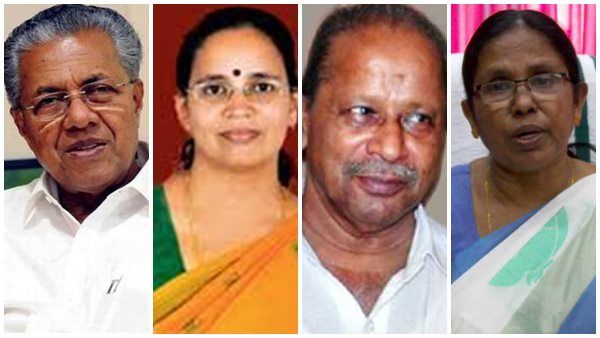 'എന്റെ സഖാവേ' എന്ന് കെകെ രമ, കുഞ്ഞനന്തൻ നിർഭയനായ പോരാളിയെന്ന് സിപിഎം! അനുശോചിച്ച് പിണറായിയും!