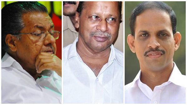 കുഞ്ഞനന്തൻ ഒരു കണ്ണീരോർമ, കണ്ണീർ തോർന്നിട്ട് ഇന്നാണ് പ്രതികരിക്കാനായത്! ചാമക്കാലയുടെ കുറിപ്പ് വൈറൽ