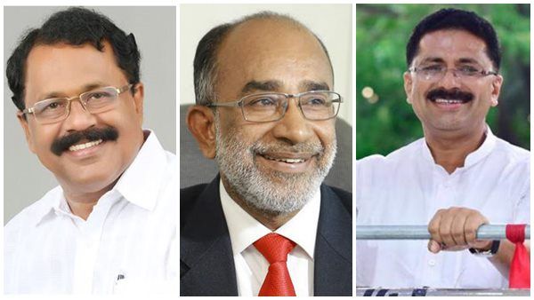 സഹായിക്കുന്നത് ബിജെപി നേതാക്കളായ ശ്രീധരൻ പിളളയും കണ്ണന്താനവും! പുലിവാൽ പിടിച്ച് മന്ത്രി കെടി ജലീൽ