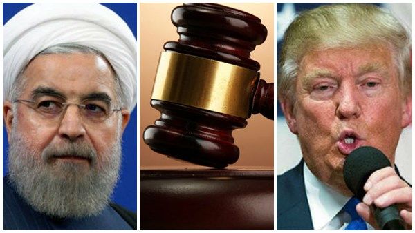 ട്രംപിനെ ഇറാന്‍ എങ്ങനെ 'തൂക്കിലേറ്റും'? ഇന്റര്‍പോള്‍ കൈവിട്ടു, ഇലക്ഷനില്‍ തോറ്റാലും വിടില്ലെന്ന്