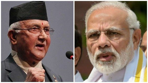 ഇന്ത്യയുടെ എതിര്‍പ്പ് തള്ളി നേപ്പാള്‍; ഭൂപടം പാര്‍ലമെന്റ് പാസാക്കി;നിലനില്‍ക്കില്ലെന്ന് കേന്ദ്രം