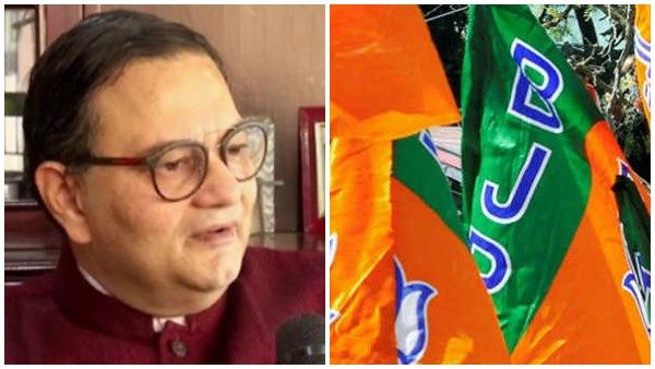 മുസ്ലിങ്ങള്‍ക്ക് വേണ്ടി വാദിച്ചു; നേതാജിയുടെ ചെറുമകനെ ബിജെപി തെറിപ്പിച്ചു, അപ്രസക്തനെന്ന് പാര്‍ട്ടി