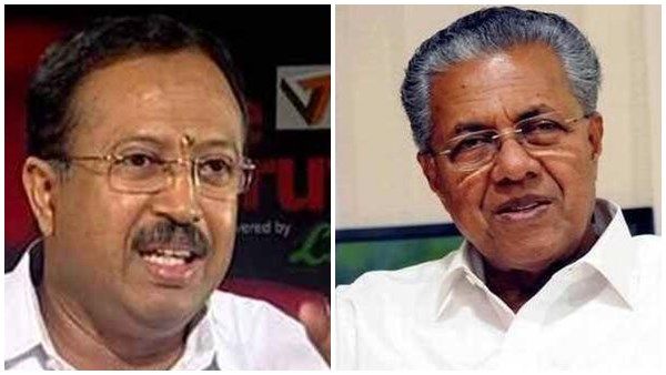 ഗള്‍ഫില്‍ നിന്ന് കൂടുതല്‍ സര്‍വീസിന് കേന്ദ്രം തയ്യാര്‍; പിണറായി സര്‍ക്കാര്‍ തടസം നില്‍ക്കുന്നു