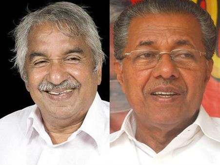 പറയുന്നതൊന്ന്, പ്രവര്‍ത്തിക്കുന്നത് മറ്റൊന്ന്; അതാണ് ഇടതുപക്ഷം! വിമർശിച്ച് ഉമ്മൻ ചാണ്ടി