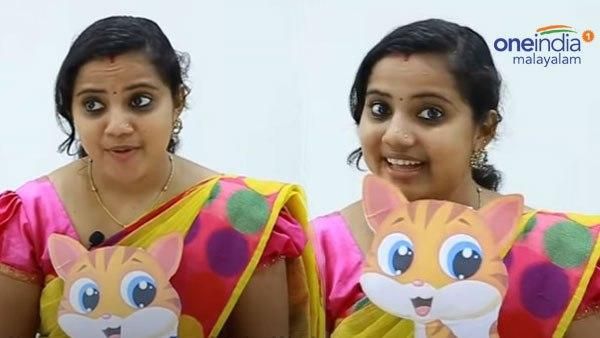 'കളിയാക്കുന്ന വിഡ്ഢികളെ സാംസ്‌കാരിക കേരളം തള്ളി കളയും, നിങ്ങളെ പോലെയുള്ളവരാണ് യഥാര്‍ത്ഥ ഗുരുനാഥൻമാർ'