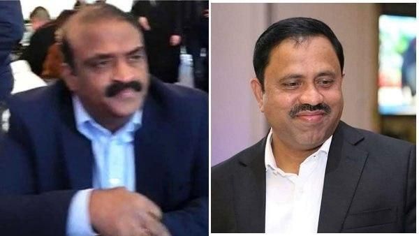 ജോയ് അറയ്ക്കലിന് പിന്നാലെ അജിത്തും; മലയാളി വ്യവസായിയുടേത് ആത്മഹത്യ, ഞെട്ടല്‍ മറാതെ മലയാളി സമൂഹം