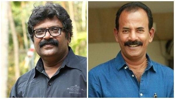 തന്റെ'വാരിയംകുന്നന്' മേജർ രവിയുടെ പിന്തുണ; വെളിപ്പെടുത്തി അലി അക്ബർ