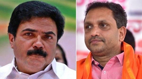 ജോസ് കെ മാണി എൻഡിഎയിലേക്കോ..? സാഹചര്യങ്ങള്‍ വീക്ഷിച്ച് നേതൃത്വം; കെ സുരേന്ദ്രന്‍ പറയുന്നത് ഇങ്ങനെ