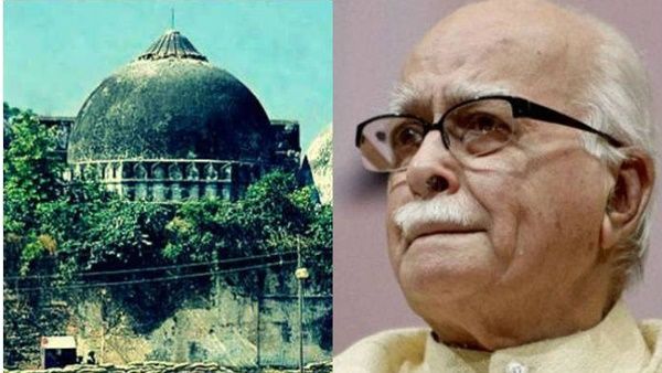ബാബരി മസ്ജിദ് തകര്‍ക്കല്‍; അദ്വാനി ഉള്‍പ്പടേയുള്ളവര്‍ ശിക്ഷിക്കപ്പെടുമോ? മൊഴി രേഖപ്പെടുത്തുന്നു