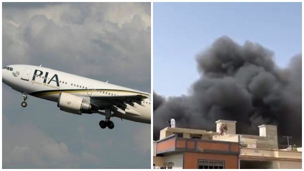 പാകിസ്ഥാനിൽ വിമാനം തകര്‍ന്നതിന് കാരണം കൊവിഡ്...!! ശ്രദ്ധ പാളിയത് ഇങ്ങനെ, വെളിപ്പെടുത്തലുമായി മന്ത്രി