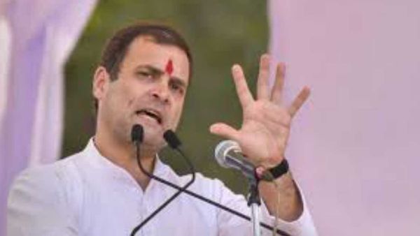 'നരേന്ദ്രമോദിയെ നേരിടുന്ന ഒരേ ഒരു നേതാവ് രാഹുല്‍ ഗാന്ധി; കേരളം പോലുള്ള ചിലയിടങ്ങളും'