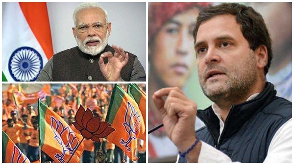 അതിഥി തൊഴിലാളികള്‍ക്കിടയില്‍ ഇമേജ് ഇടിഞ്ഞ് മോദി, രാഹുലിന് പ്രതീക്ഷ, ബിജെപിയെ കാത്തിരിക്കുന്നത്!!