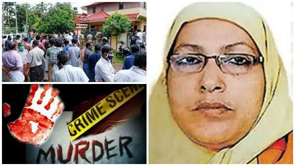 കൊലപാതകത്തിന് ശേഷം പോയത് കൊച്ചിയിലേക്ക്: നഷ്ടപ്പെട്ട സ്വർണ്ണം കണ്ടെടുത്തു, താമസം തൊഴിലാളികൾക്കൊപ്പം