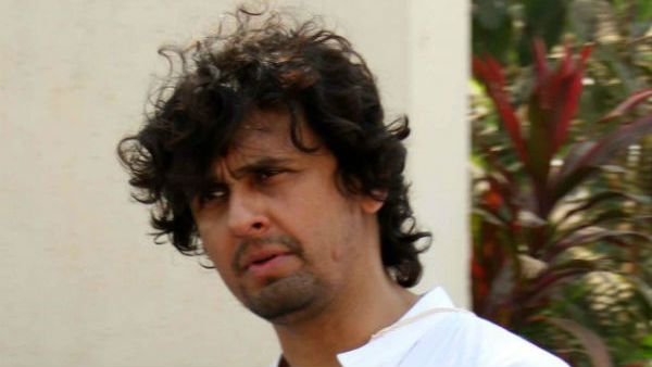 ബോളിവുഡിലെ മ്യൂസിക്ക് മാഫിയയെ വെളിപ്പെടുത്തി സോനു നിഗം... പിന്നില്‍ ടീ സീരിസ് ഭൂഷണ്‍ കുമാര്‍!!