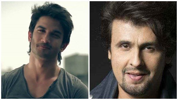 സുശാന്തിന്റെ മരണത്തിന് പിന്നാലെ വെളിപ്പെടുത്തല്‍.... മറ്റൊരു മാഫിയ കൂടിയുണ്ട്, സോനു നിഗം പറയുന്നു!!