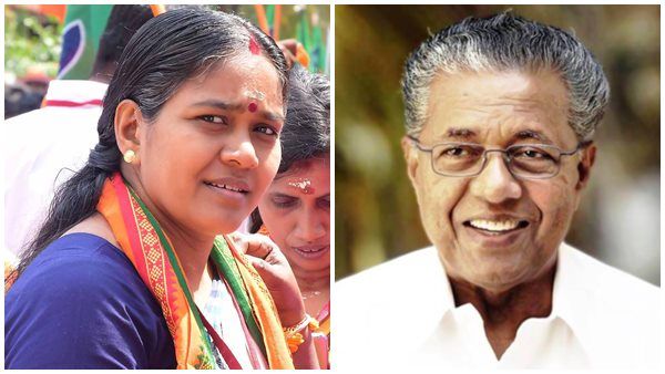 നിലയ്ക്കു നിര്‍ത്തേണ്ട സമയം അതിക്രമിച്ചു! പിണറായി സർക്കാരിന് ശോഭാ സുരേന്ദ്രന്റെ മുന്നറിയിപ്പ്!