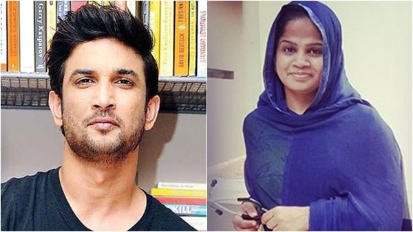 സുശാന്ത് സിംഗ്‌ രജ്‌പുത്‌, അയാൾക്കെന്താപ്പോ ഇത്ര വിഷാദിക്കാൻ എന്നാണോ?- ഡോ. ഷിംന അസീസ് എഴുതുന്നു