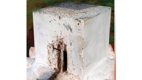 പിലാത്തറയിൽ ക്ഷേത്ര കവർച്ച: ഭണ്ഡാരം തകർത്ത് പണം കവർന്നു