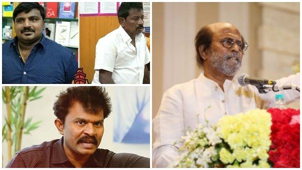 തൂത്തുക്കുടിയില്‍ ഇടപെട്ട് സിനിമാ ലോകം, ഫോണില്‍ വിളിച്ച് രജനി, സിനിമ പിടിച്ചതില്‍ അപമാനമെന്ന് ഹരി!!