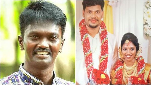 ഉത്ര വധം; മൊഴി കൊടുക്കാന്‍ പോയപ്പോള്‍ സൂരജ് നേരെ മുന്നില്‍, അറിയുമോ എന്ന ചോദ്യം;വാവാ സുരേഷ് പറയുന്ന