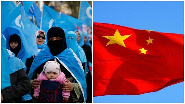 ഉയ്ഗുർ മുസ്ലീംങ്ങളെ തുടച്ച് നീക്കാൻ ചൈന! ഭ്രൂണഹത്യ, നിർബന്ധിത വന്ധ്യംകരണം! ആസൂത്രിത വംശഹത്യ!