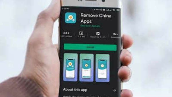 ചൈനീസ് ആപ്പുകളുടെ പേടിസ്വപ്‌നമായ ഇന്ത്യയുടെ ''റിമൂവ് ചൈന ആപ്‌സ്'' ഗൂഗിള്‍ റിമൂവ് ചെയ്തു, കാരണം ഇതാണ്