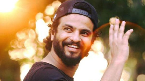 ഒരു ആണല്ലേ? മുളയിൽ നുള്ളാൻ ശ്രമിച്ച ആളുടെ പേര് പറയാൻ ഇത്ര പേടി ആണോ? നീരജിനോട് ചോദ്യം