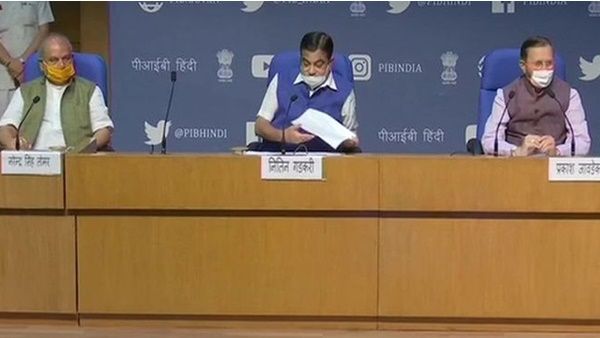 ചെറുകിട ഇടത്തരം മേഖലയ്ക്കുള്ള 20000 കോടിയുടെ സാമ്പത്തിക പാക്കേജിന് കേന്ദ്ര മന്ത്രിസഭയുടെ അംഗീകാരം