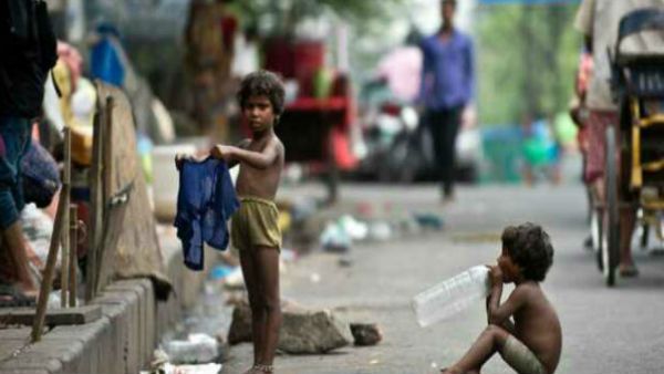 സാമ്പത്തിക തുല്യതയില്‍ ഇന്ത്യ വളരെ പിന്നില്‍, 73 വര്‍ഷം കഴിഞ്ഞിട്ടും മാറ്റമില്ലാതെ ദരിദ്രർ