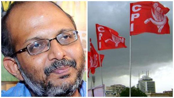 അഡ്വക്കേറ്റ് എ ജയശങ്കറിന് എതിരെ സിപിഐയുടെ അച്ചടക്ക നടപടി! പാർട്ടിക്ക് നാണക്കേടുണ്ടാക്കി, മറുപടി!