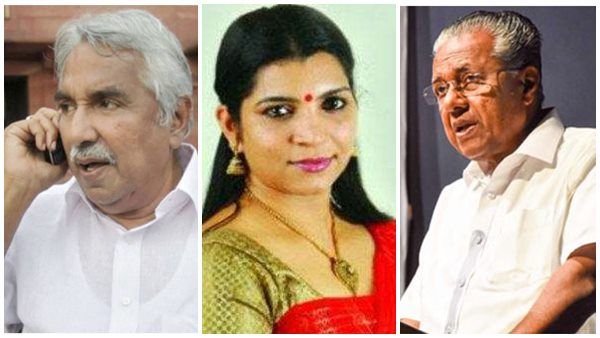 തിരിച്ചടിച്ച് ഉമ്മൻ ചാണ്ടി, സോളാര്‍ വിവാദം ഓര്‍ത്തു പോയി! അതിന്റെ കേന്ദ്രബിന്ദു ഞാനായിരുന്നല്ലോ!