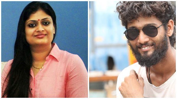 കൂലി ചോദിക്കുമ്പോ തുണികൾ മോഷ്ടിച്ചെന്ന്, ഗീതു മോഹൻദാസിനെതിരെ കോസ്റ്റിയൂം അസിസ്റ്റന്റ്!