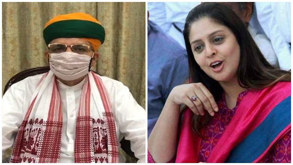 കൊറോണയെ തുരത്താൻ ഭാഭി പാപ്പട്, വിചിത്ര വാദവുമായി കേന്ദ്ര മന്ത്രി, ട്രോളി നഗ്മ!