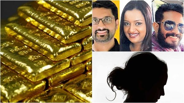 സ്വര്‍ണ്ണം കടത്താന്‍ നടിമാരും? ആദ്യം ഗോവയിലേക്ക്, സ്വര്‍ണ്ണം സീറ്റിനടിയിലും ടോയ്ലറ്റിലും,രീതി ഇങ്ങനെ