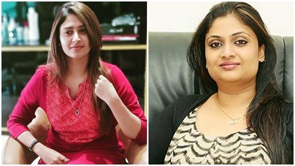 'ഗീതു മോഹൻദാസിനെ പേടിക്കേണ്ട കാര്യമില്ല എനിക്ക്, അമ്മായിക്ക് അടുക്കളയിലും ആവാം എന്നത് മാറണം'