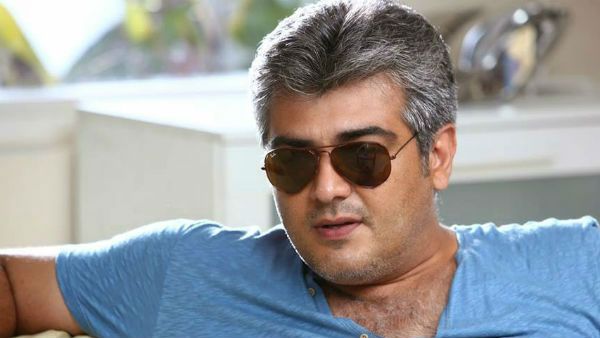 നടന്‍ അജിത്തിന്റെ വീടിന് ബോംബ് ഭീഷണി; വിജയ്ക്ക് ഭീഷണി വന്ന അതേ സ്ഥലത്ത് നിന്ന്