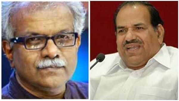 'അവതാരകര്‍ക്ക് റഫറിയുടെ ഗോളാണ്; എല്‍ഡിഎഫ് വിരുദ്ധ രാവണന്‍ കോട്ട കെട്ടാനാണ് ശ്രമം'