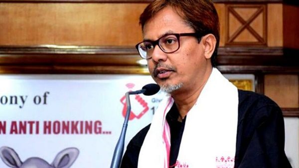 ബിജെപിയില്‍ നിന്ന് രാജി പ്രഖ്യാപിച്ച് അസം എംഎല്‍എ; പാര്‍ട്ടിയിലെത്തിക്കാന്‍ കോണ്‍ഗ്രസും എജിപിയും