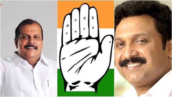 പിസി ജോര്‍ജ്ജും ബാലകൃഷ്ണപ്പിള്ളയും യുഡിഎഫില്‍ വേണ്ട;എതിര്‍പ്പ് ശക്തം യുഡിഎഫ് പ്രവേശനം ഉണ്ടായേക്കില്ല