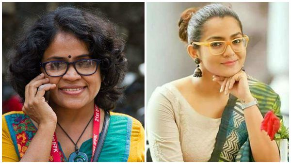 വിധു വിന്‍സെന്റിന്‌റെ ആരോപണങ്ങള്‍ തളളി പാര്‍വ്വതി, അത് അപ്രതീക്ഷിതം; ‌പാർവ്വതിയുടെ വൈകാരിക മറുപടി!