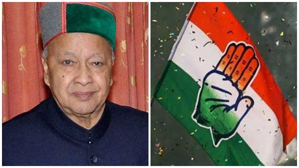 ഹിമാചൽ പ്രദേശിലും കോൺഗ്രസിന് അടിത്തറ ഇളക്കം! പാർട്ടിയിൽ വിമത നീക്കം, ശക്തി പ്രകടനം!