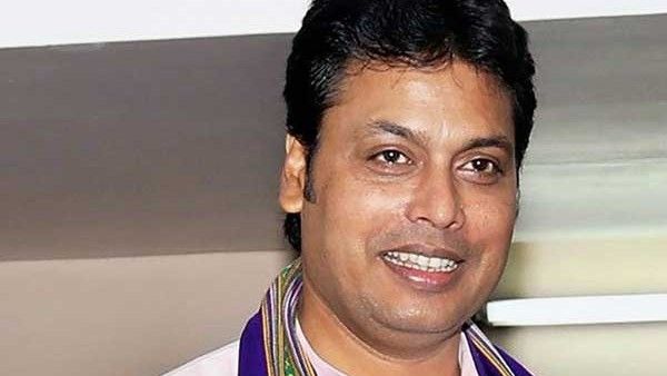 അവര്‍ മല്ലന്‍മാര്‍, പക്ഷേ ബുദ്ധിയില്ല... ത്രിപുര മുഖ്യമന്ത്രി വീണ്ടും വിവാദത്തില്‍, മാപ്പ്, മാപ്പ്