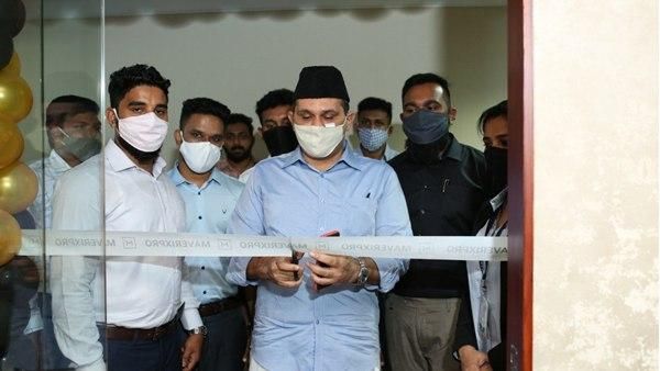 പുത്തന്‍ ലോകത്തേക്ക് മവെറിക്‌സ് പ്രോ; വെര്‍ച്വല്‍ മീറ്റിംഗ് റൂം വികസിപ്പിച്ച് മലയാളി സംരംഭകര്‍