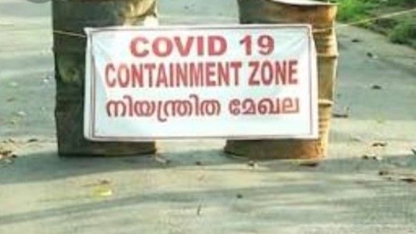 നിലമ്പൂരില്‍ കടുത്ത നിയന്ത്രണം; ലംഘിച്ചാല്‍ നടപടി, കൊണ്ടോട്ടിയിലും ജാഗ്രത, എംഎല്‍എ നിരീക്ഷണത്തില്‍