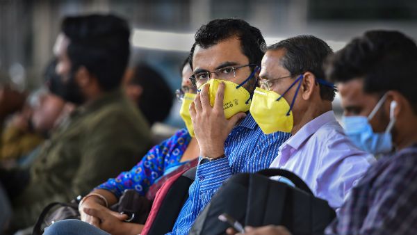 കണ്ണൂരിൽ പൊലിസ് നിയന്ത്രണങ്ങൾ ശക്തമാക്കി.. മാസ്ക് ധരിക്കാത്ത എൺപത് പേർക്കെതിരെ കേസെടുത്തു