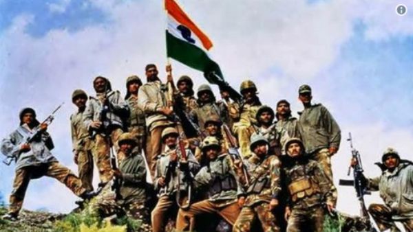 ഇന്ത്യയുടെ അഭിമാനമുയര്‍ത്തിയ ദിനം, ഓപ്പറേഷന്‍ വിജയ്, കാര്‍ഗില്‍ വിജയ് ദിവസത്തിനെ കുറിച്ചറിയാം!!