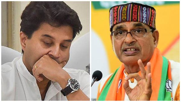 ജ്യോതിരാദിത്യ സിന്ധ്യക്കെതിരെ ബിജെപിക്കുളളിൽ രോഷം പുകയുന്നു! മന്ത്രിമാർക്ക് വകുപ്പുകളില്ല