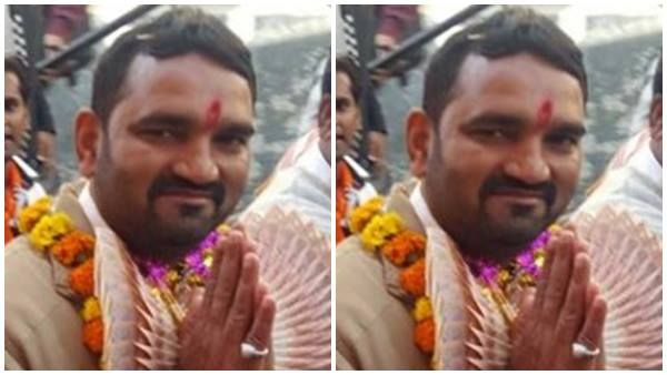 ഗുണ്ടാത്തലവനിൽ നിന്ന് പരസ്യ ഭീഷണി: മുഖ്യമന്ത്രിയെ കണ്ട് ബിജെപി എംഎൽഎ,യോഗിയെ വലിച്ചുകീറി പ്രതിപക്ഷം