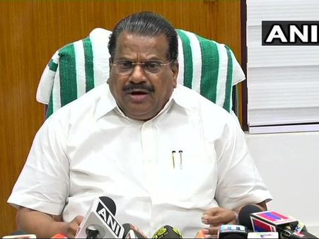 കൊവിഡ് വ്യാപനത്തിന് എന്തൊക്കെ ചെയ്യാന്‍ കഴിയും എന്നാണ് പ്രതിപക്ഷം ഇപ്പോള്‍ നോക്കുന്നത്: ഇപി ജയരാജന്‍