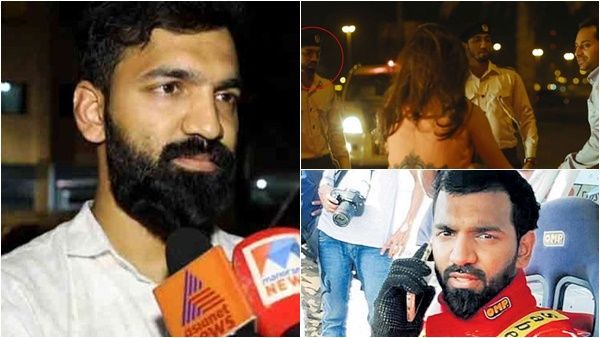 ഫഹദ് ഫാസിലിനൊപ്പം അഭിനയിച്ച് ഫൈസല്‍ ഫരീദും?: പ്രതികരണവുമായി ചിത്രത്തിന്‍റെ സംവിധായകന്‍